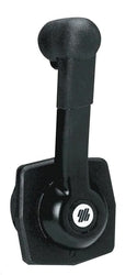 Control Single Lever Side Mount