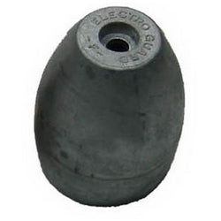Anode Prop Nut Zinc Only 3/4"