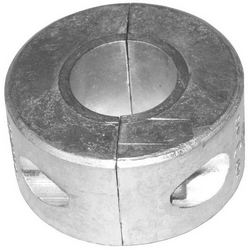 Anode Donut Collar Zinc 1-3/4"