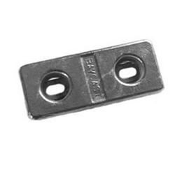 Anode Mini Divers 4X6" Zinc