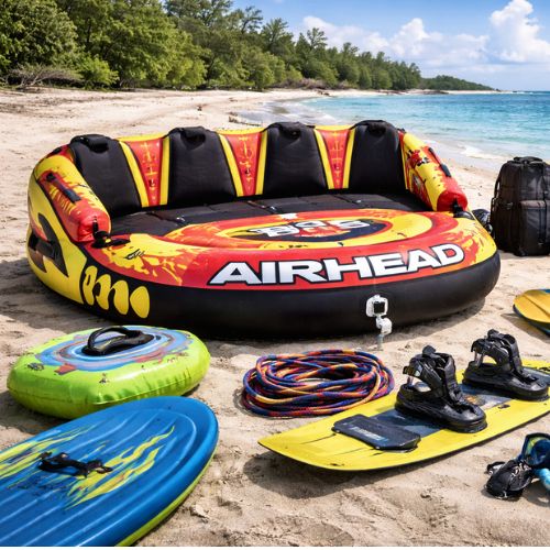 Watersports