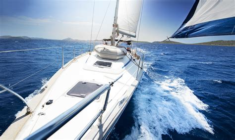 Sailboat Accessories