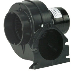 Ventilation and Heating