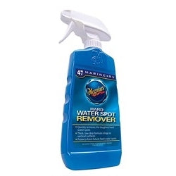 Cleaning Supplies