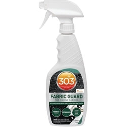 303 Marine Fabric Guard (16oz or 32oz)