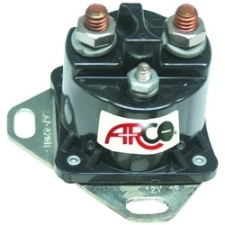 Solenoid