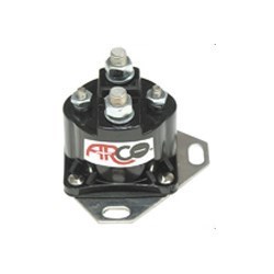 Solenoid 12V