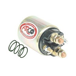 Solenoid
