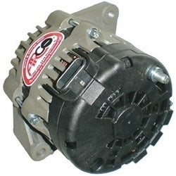 I/O Alternator
