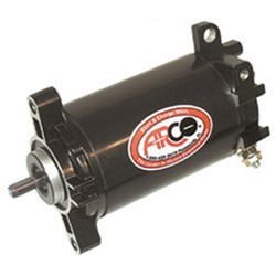 New O/B Starter