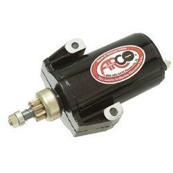 New O/B Starter
