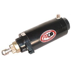 New O/B Starter