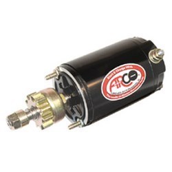 New O/B Starter
