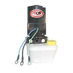 New Tilt Motor