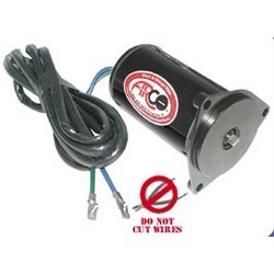 New Tilt Trim Motor