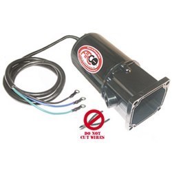 New Tilt Motor