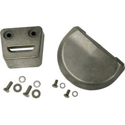 Volvo Aluminum Anode Kit SX-Drive