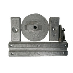 Verado Aluminum Anode Kit 6 Cyl.