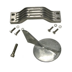 Yamaha Aluminum Anode Kit 200HP