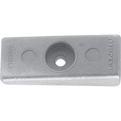 Anode Merc Aluminum Wedge Gen II