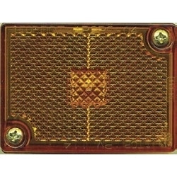 Clearance/Side Marker Amber