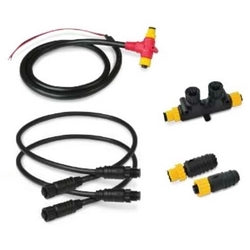 NMEA 2000 Dual Device Starter Kit