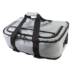 Stow-N-Go Pack Carbon Silver