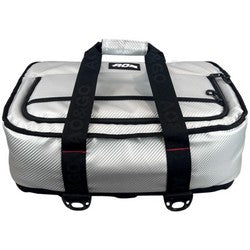 Stow-N-Go Pack Carbon HD Silver