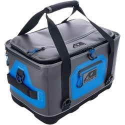 Hybrid Cooler Black/Gray 24PK