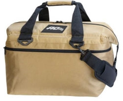 Soft Cooler Ballistic Tan 24PK