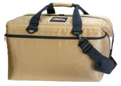 Soft Cooler Ballistic Tan 36PK