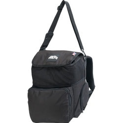 Soft Cooler 18 Backpack Black