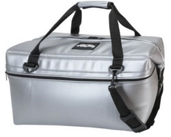 Carbon Soft Cooler 36PK