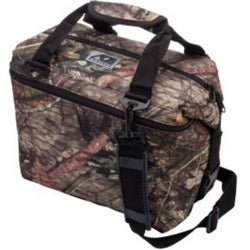 Soft Cooler Mossy Oak 24PK