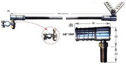 Trolling Motor Aux Steering Kit