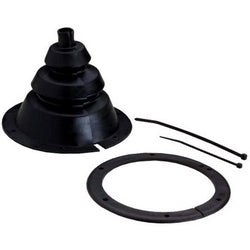 Motor Well Boot Split 4"