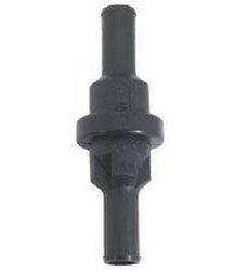 Vent Line Surge Protector
