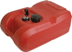 Fuel Tank No Gauge 6 GA