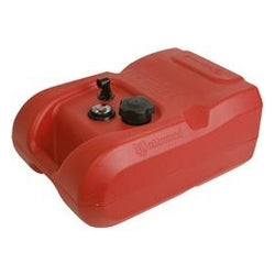 Fuel Tank W/Gauge 6 GA