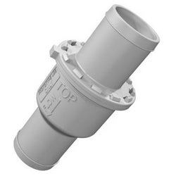 ASM Inlet Check Valve
