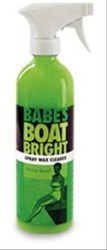 Babes Boat Bright 16oz