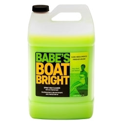Babes Boat Bright Gallon