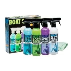 Babe's Boat Care Kit