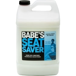 Babes Seat Saver Gallon