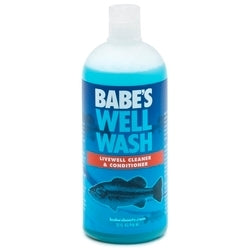 Well Wash Cleaner/Cond. QT