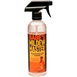 Mildew Master Cleaner PT