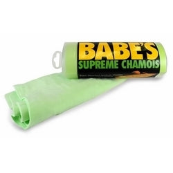 Supreme Chamois