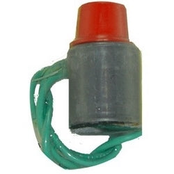 Solenoid Valve Green Wire