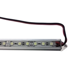 Lightbar Blue 12"