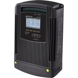 Battery Charger 3Bank 40A